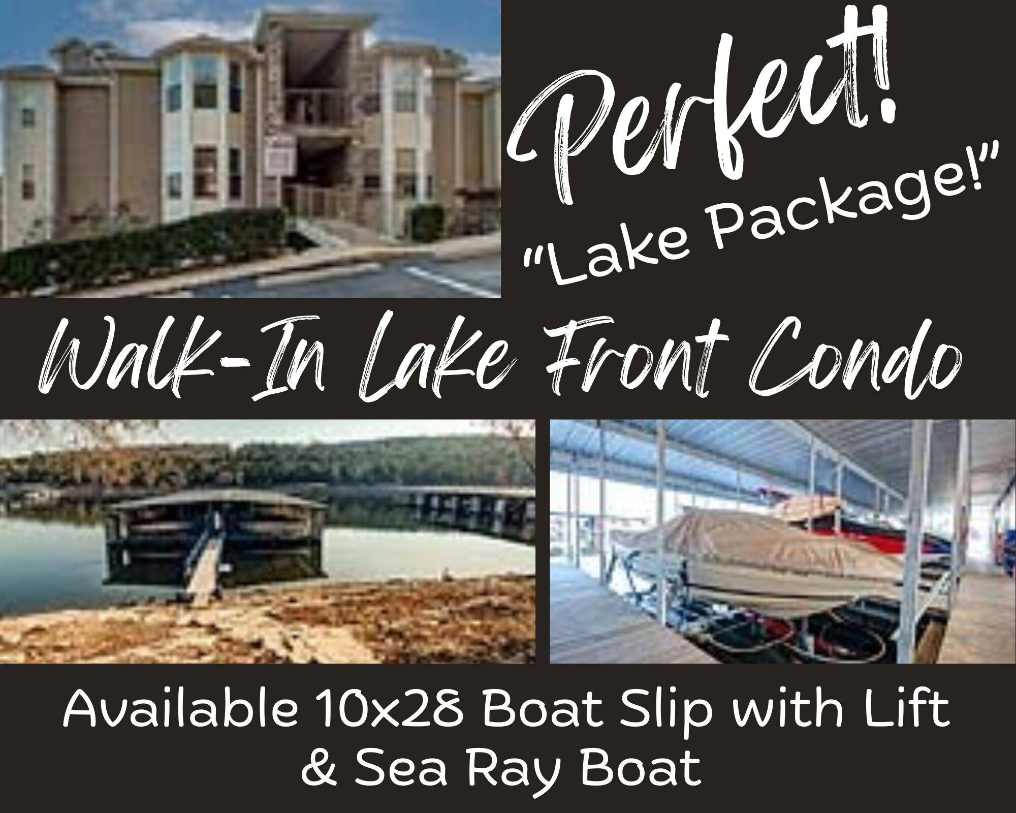 1403 Rocky Shore TER, Kimberling City, MO 65686