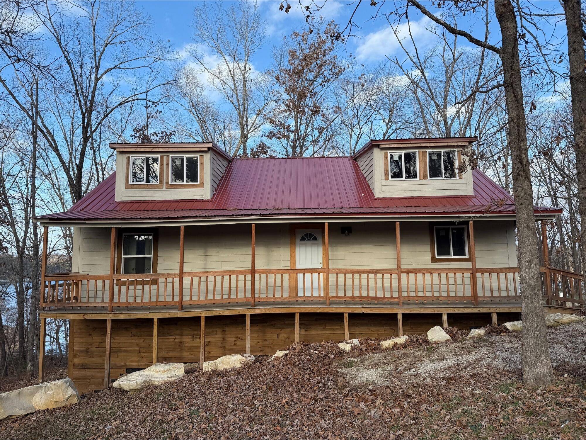 27014 Pine Bluff LN, Golden, MO 65658