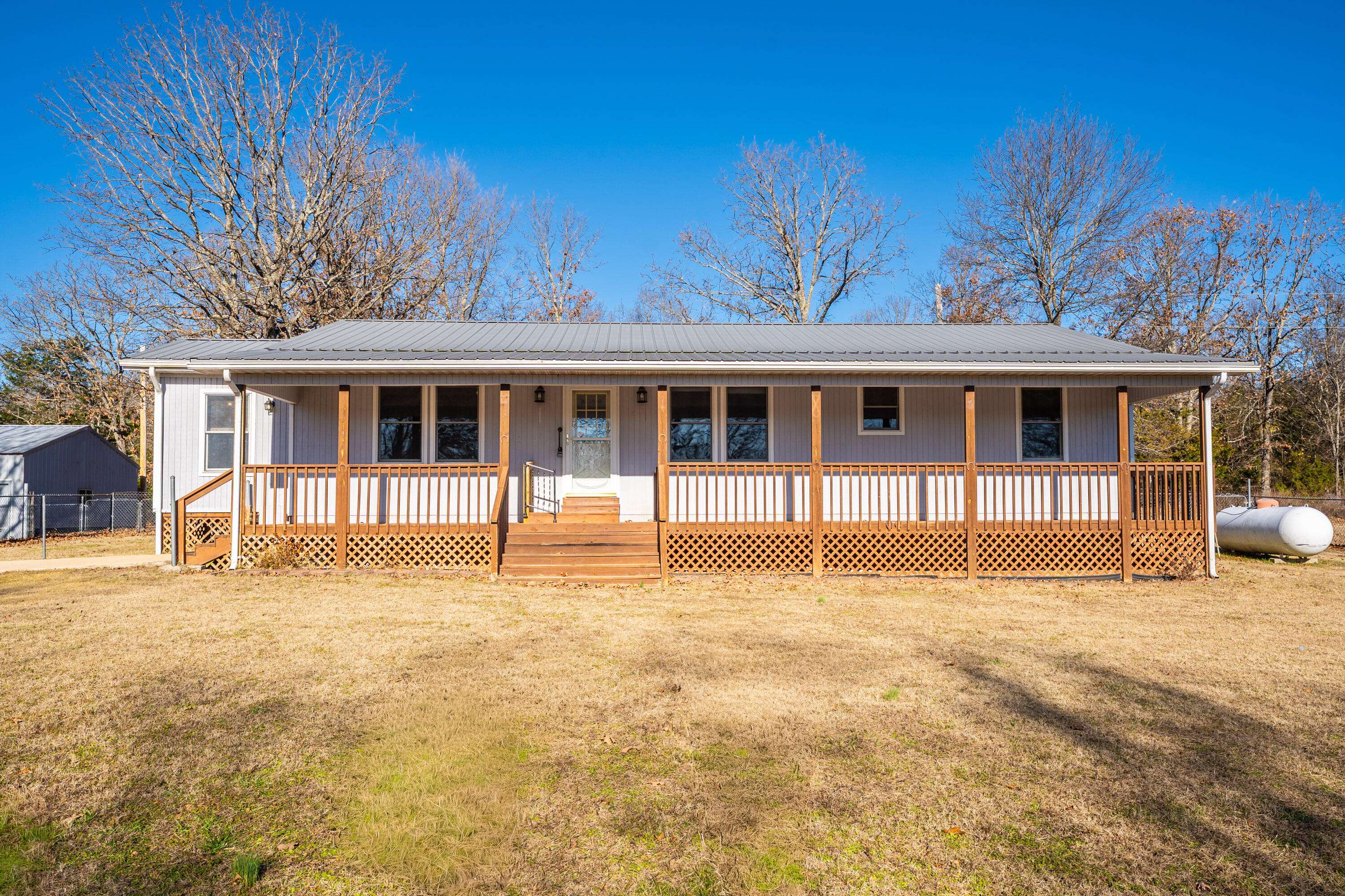 1511 State Highway U, Protem, MO 65733