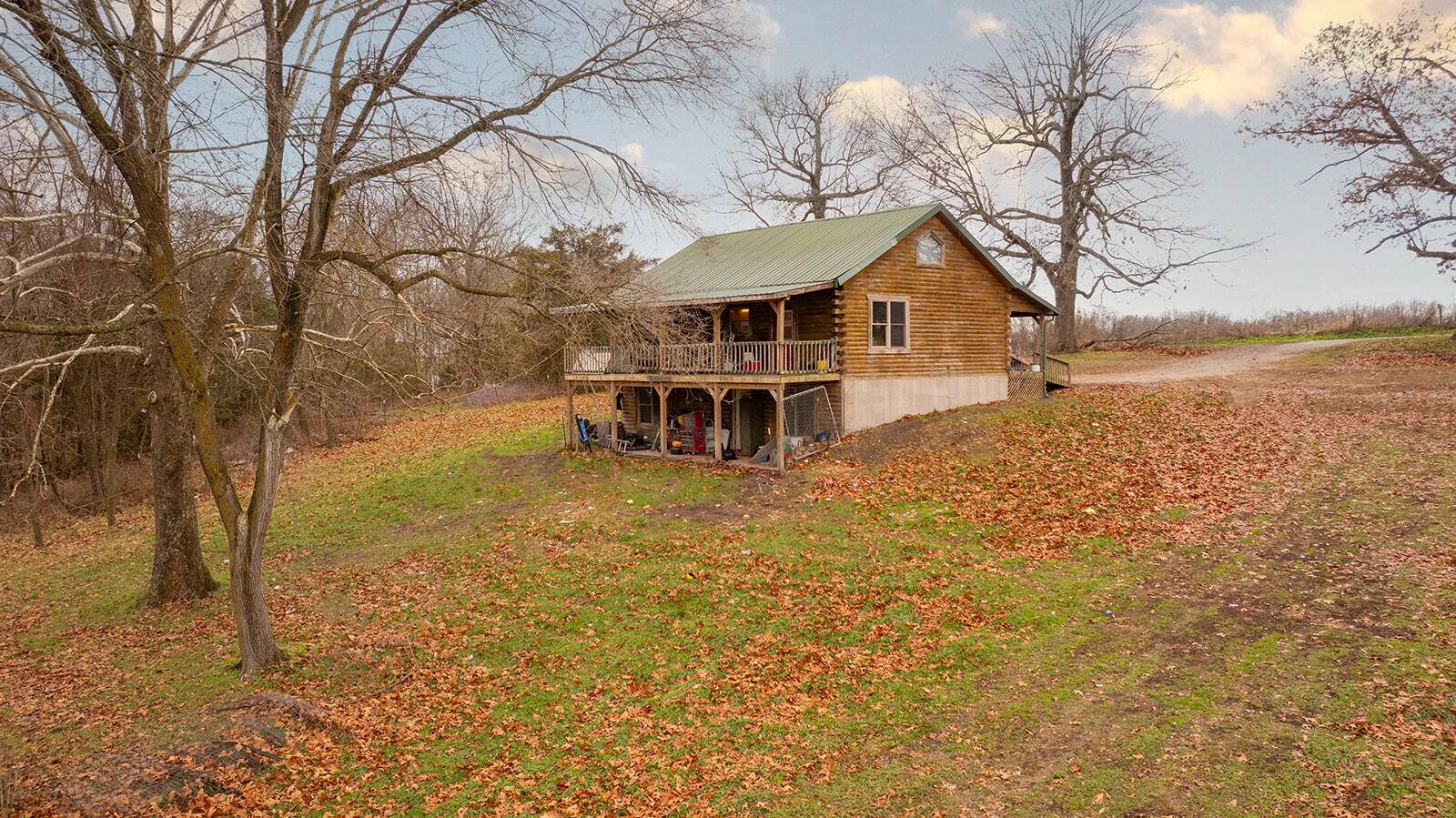 15562 Lawrence 1170, Aurora, MO 65605
