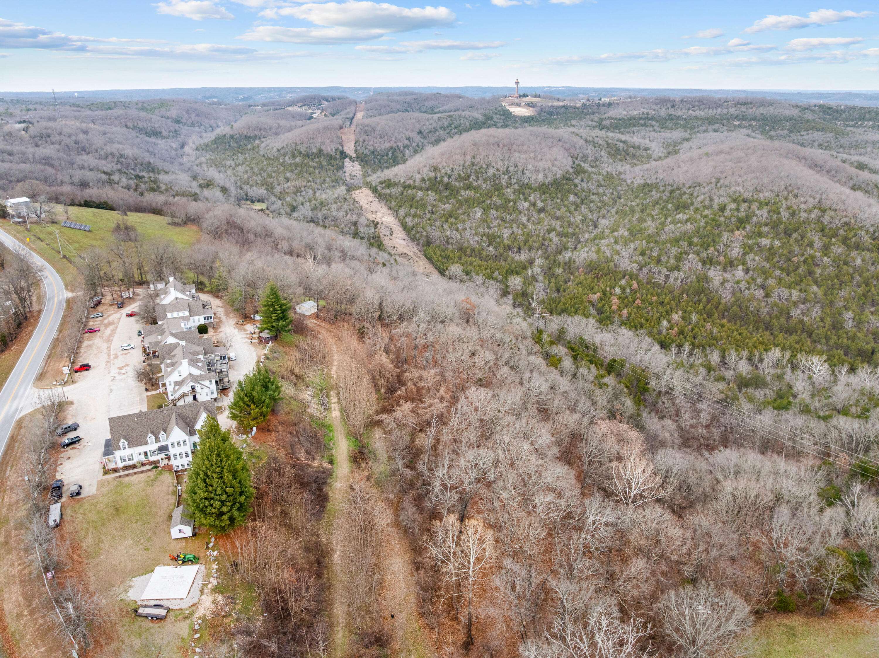 Tbd State Highway 265, Branson, MO 65616