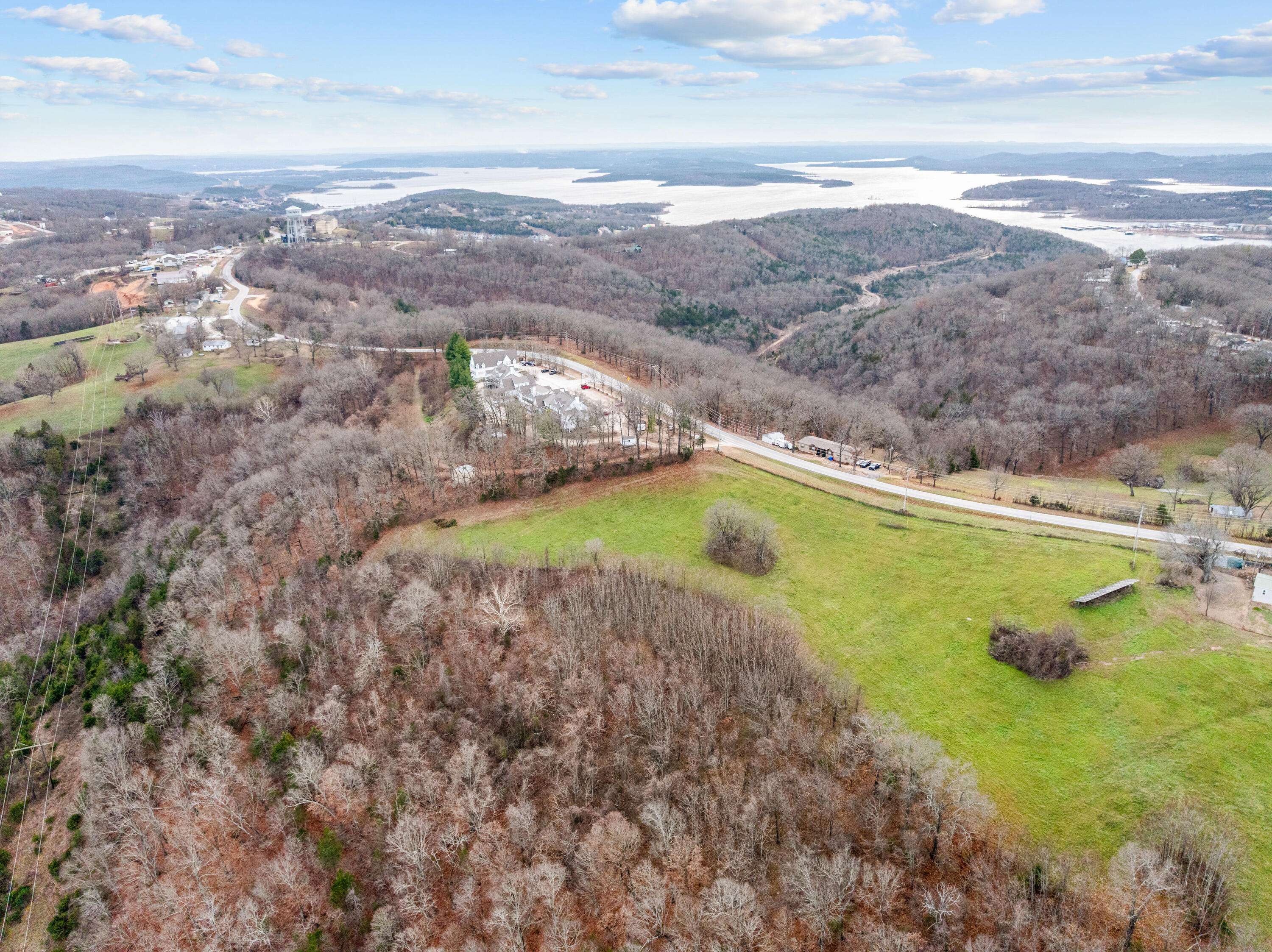 Tbd State Highway 265, Branson, MO 65616
