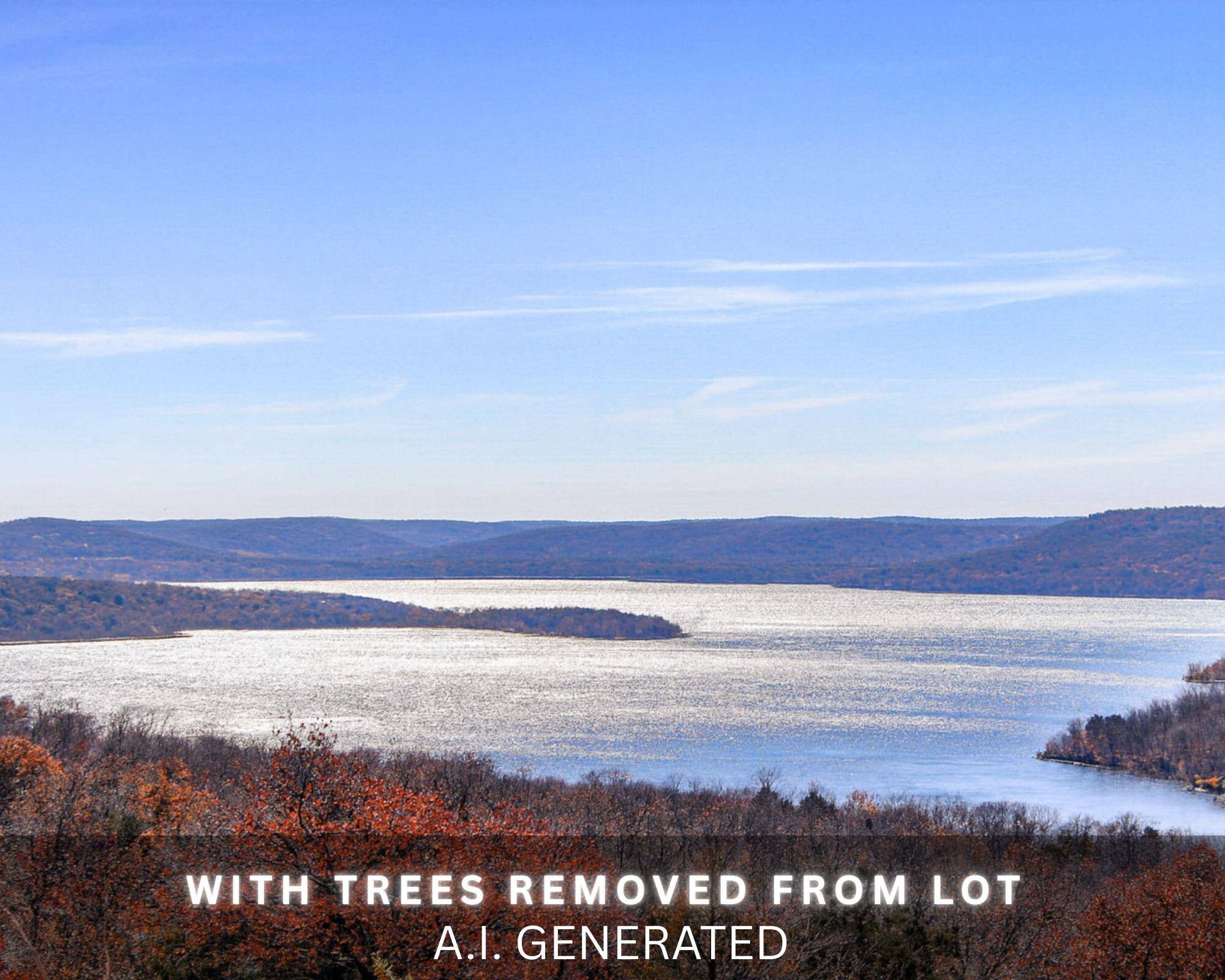 Lot 6 Gregory LN, Branson, MO 65616