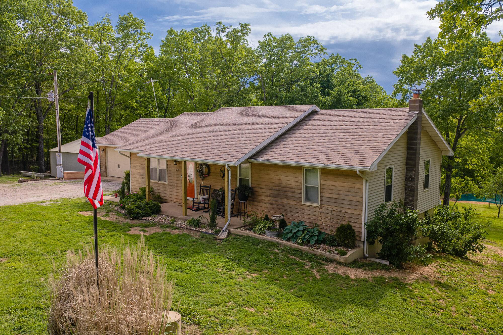 2291 Co Rd 2010, West Plains, MO 65775