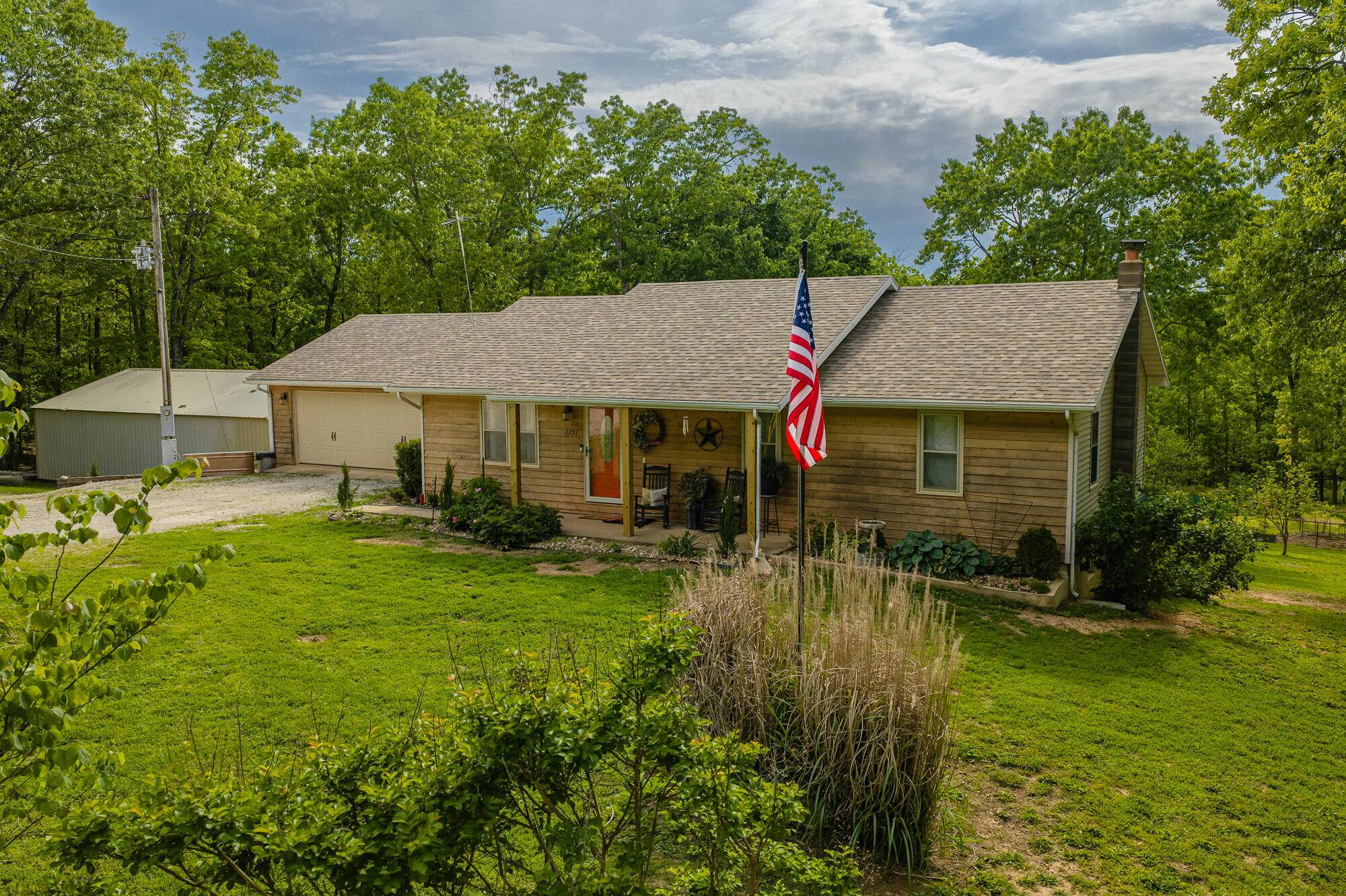 2291 Co Rd 2010, West Plains, MO 65775