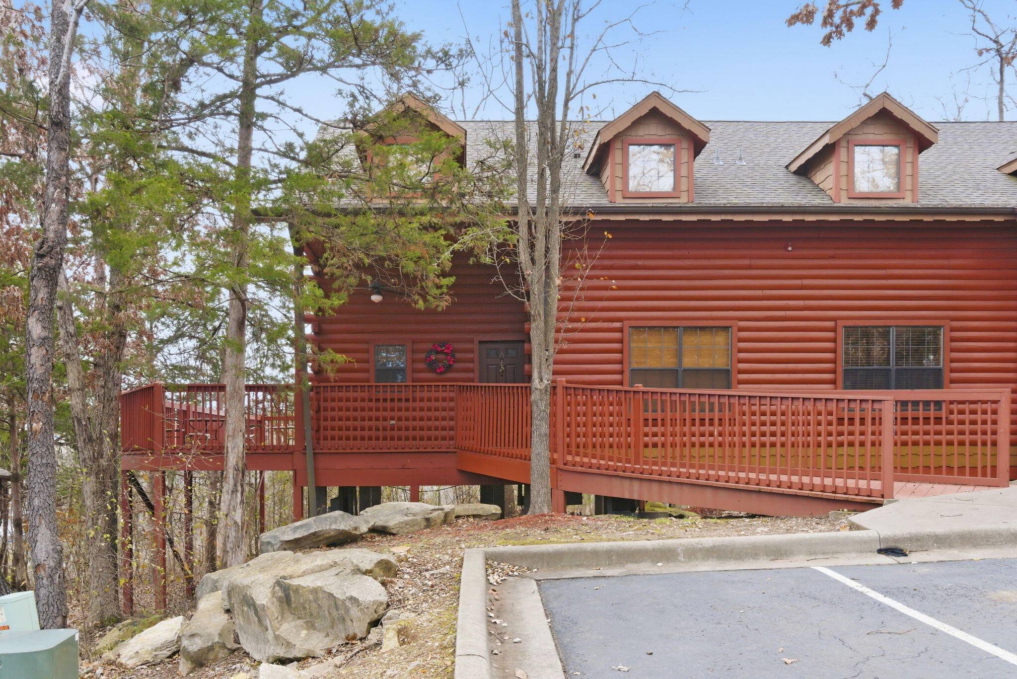 269 Oakridge Road #2, Branson, MO 65616
