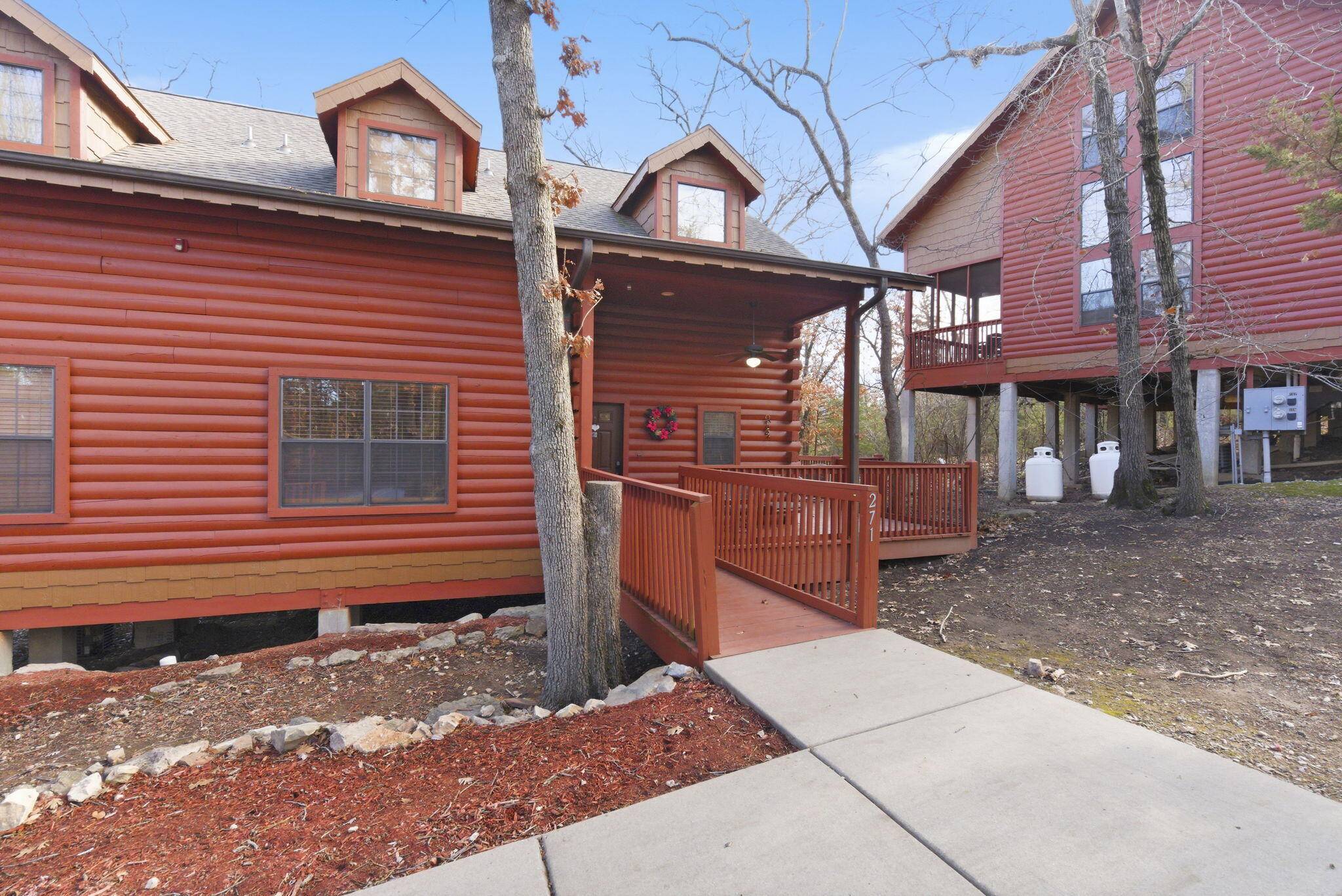 271 Oakridge Road #1, Branson, MO 65616