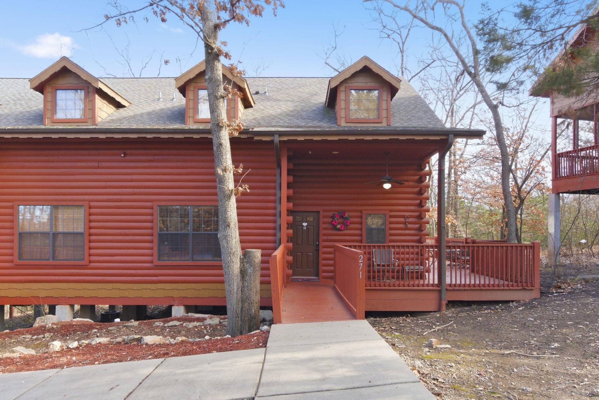 271 Oakridge Road #1, Branson, MO 65616