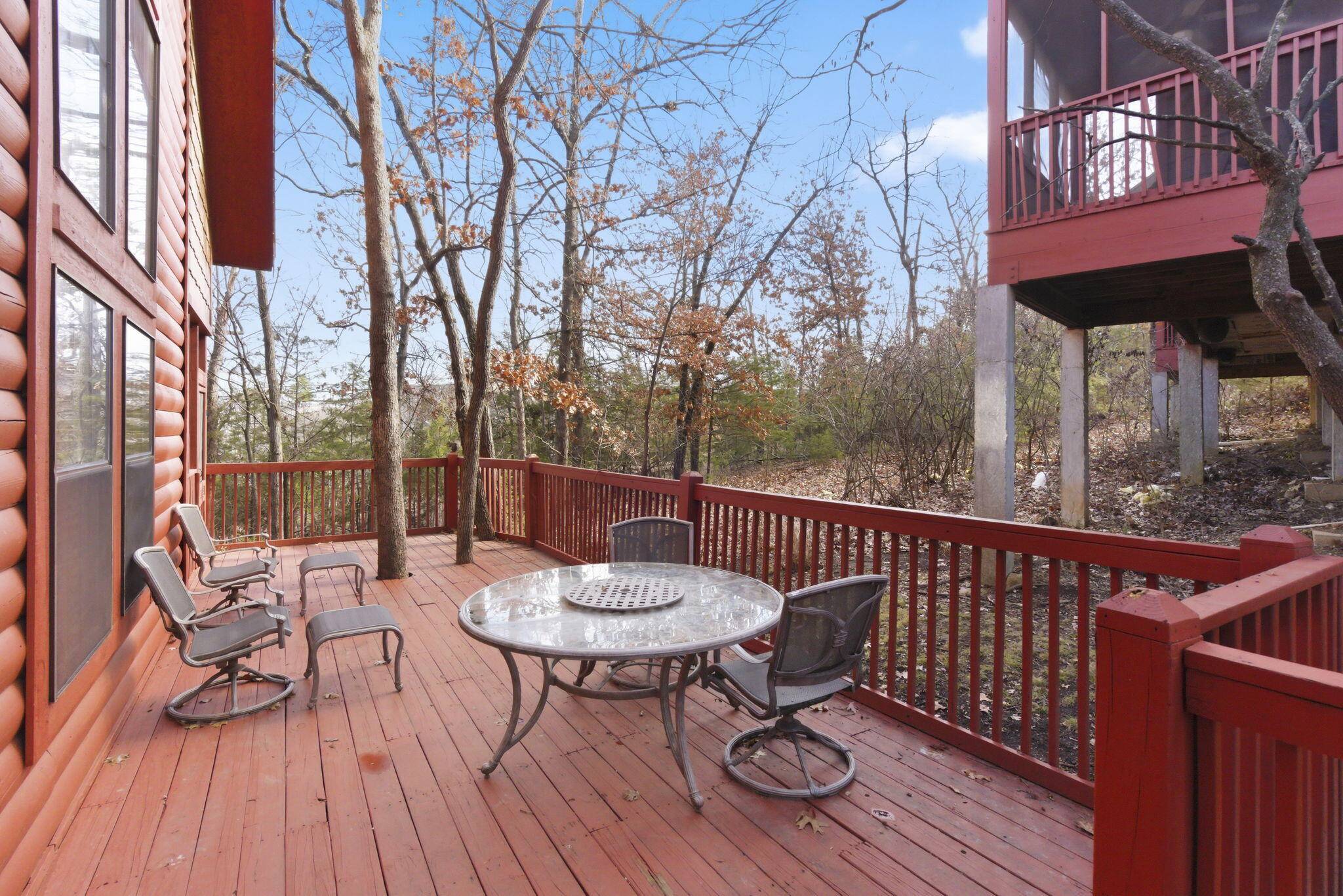271 Oakridge Road #1, Branson, MO 65616
