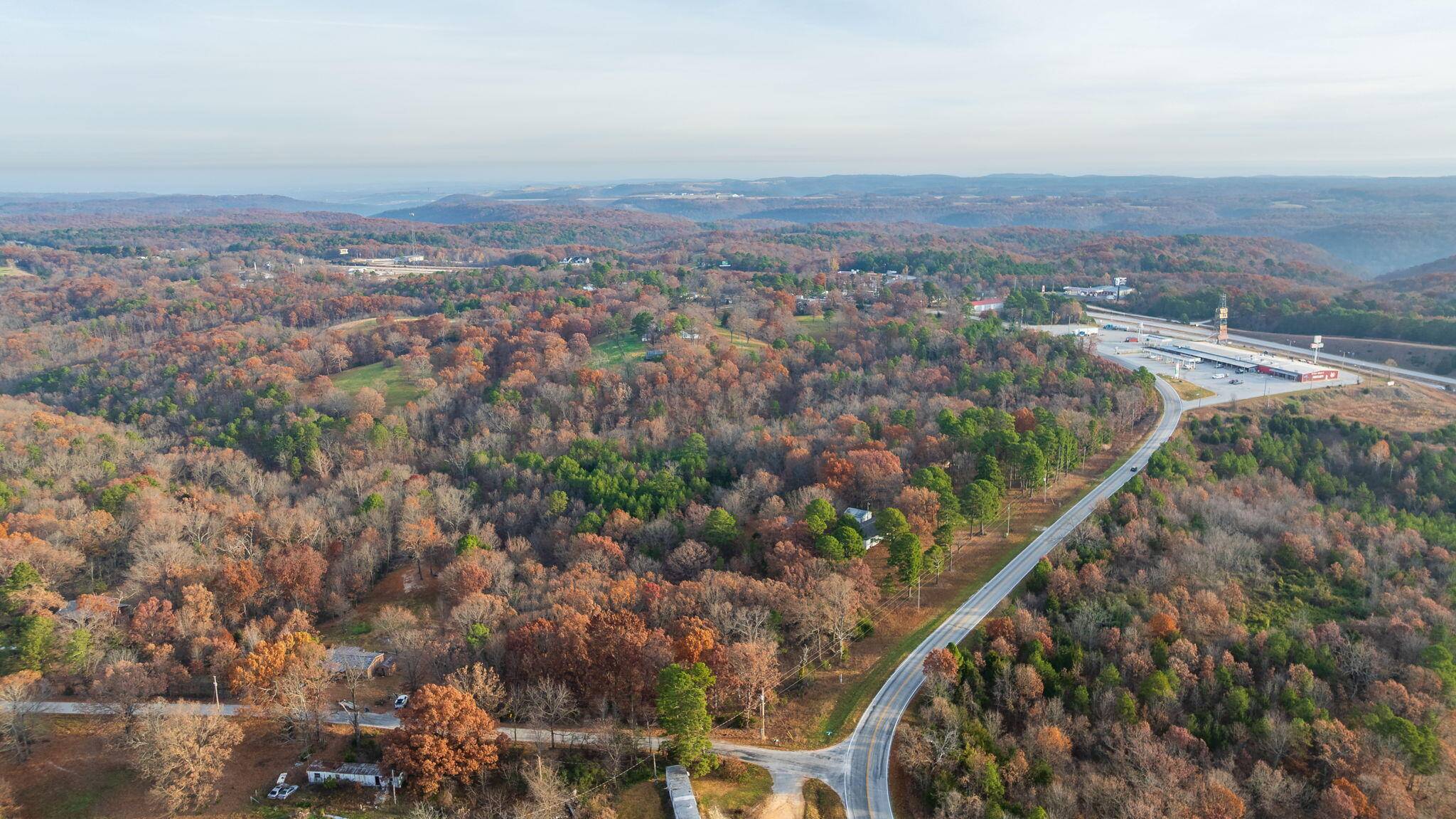 4020 Ridgedale RD, Ridgedale, MO 65739