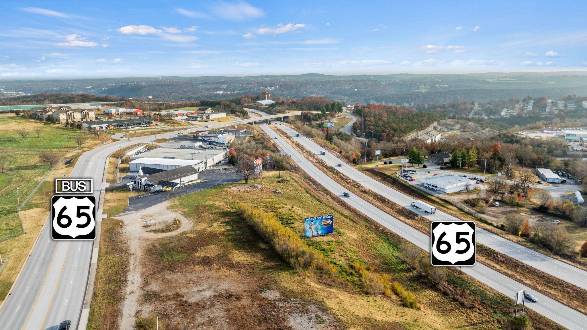 Address not disclosed, Hollister, MO 65672
