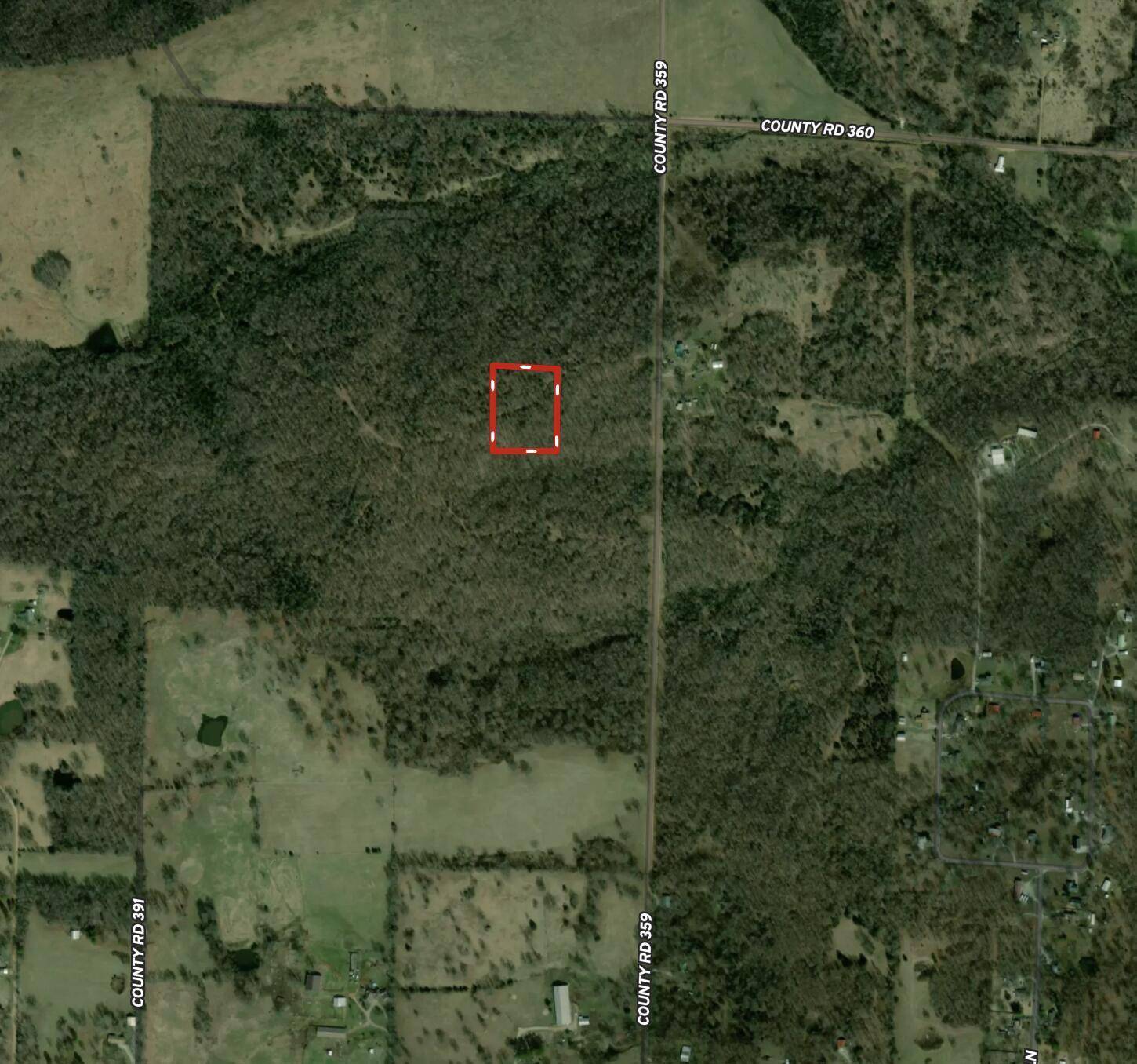 2371 County Road 359, Thayer, MO 65791