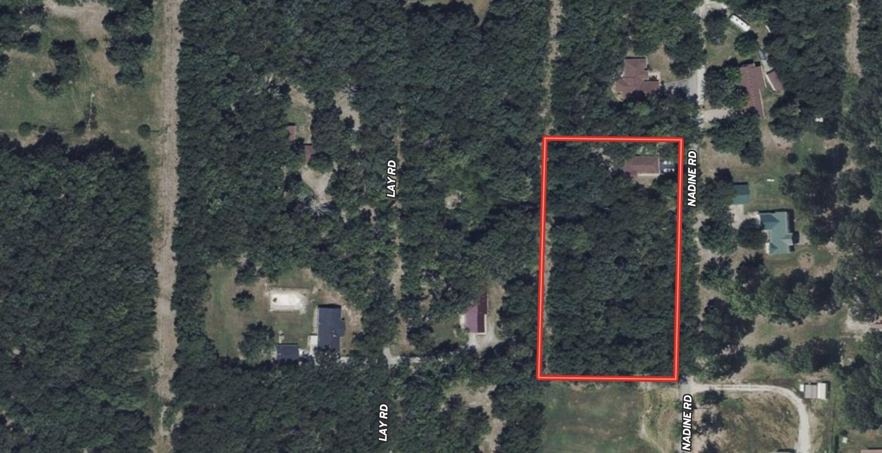 7785 Nadine Road, Houston, MO 65483