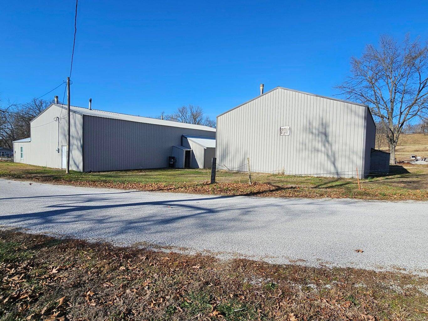 18358 Iris RD, Neosho, MO 64850