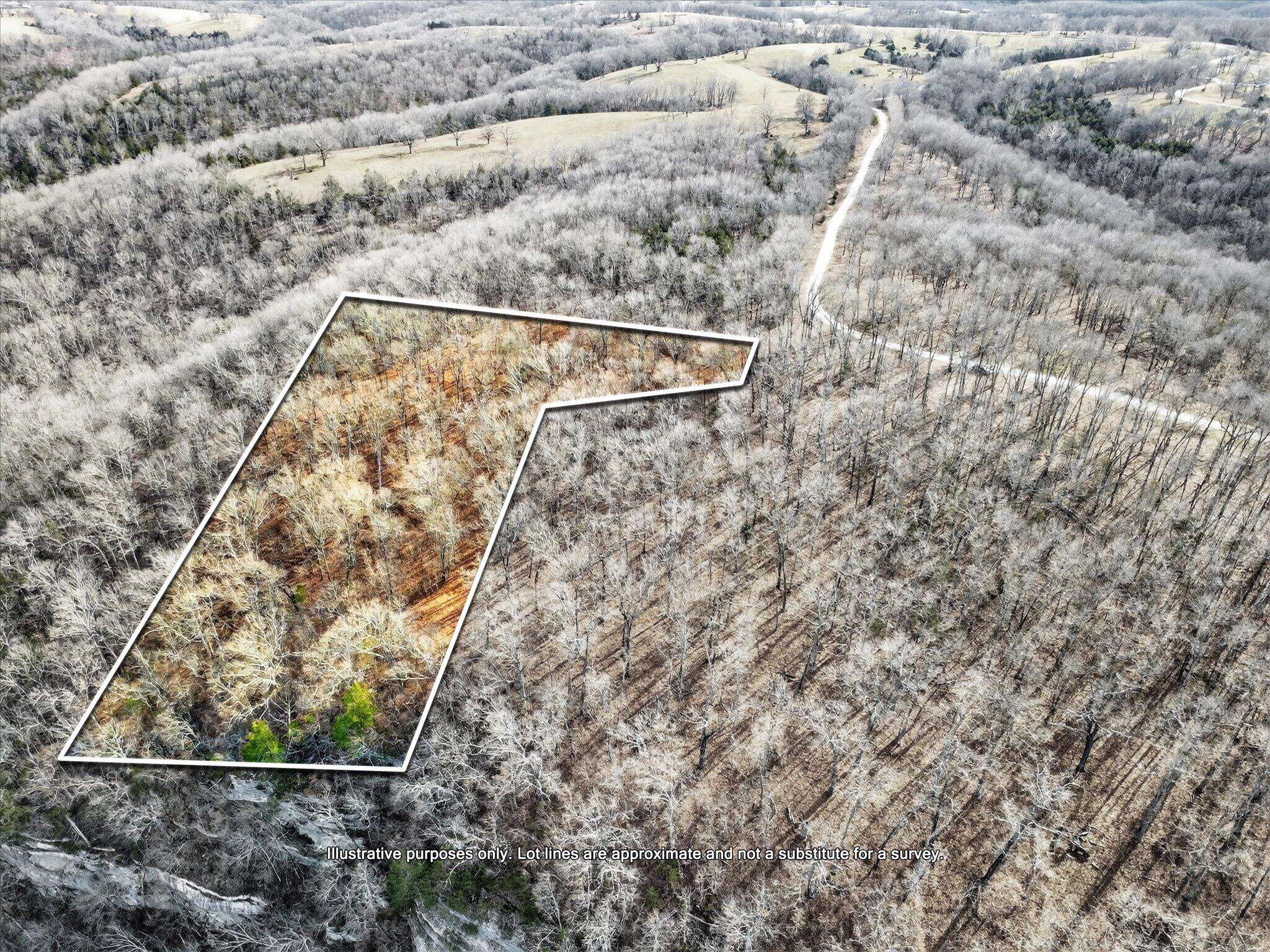 000 Regal Heights #Lot 30, Galena, MO 65656
