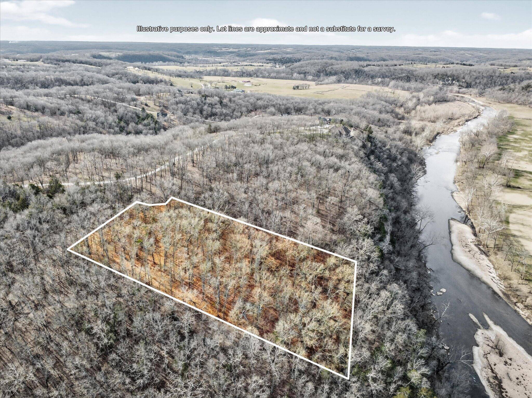 000 Regal Heights #Lot 29, Galena, MO 65656