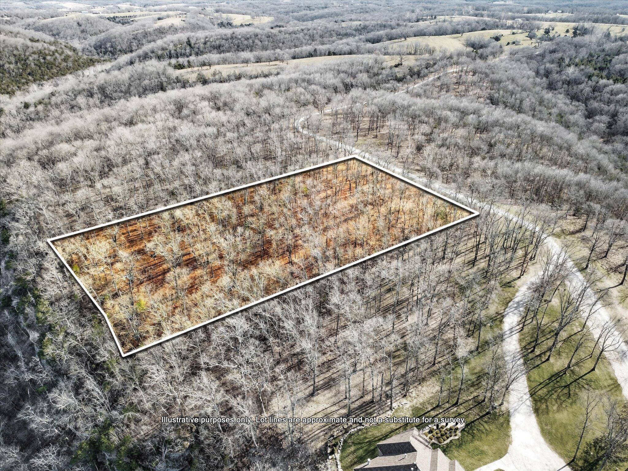 000 Regal Heights #Lot 27, Galena, MO 65656