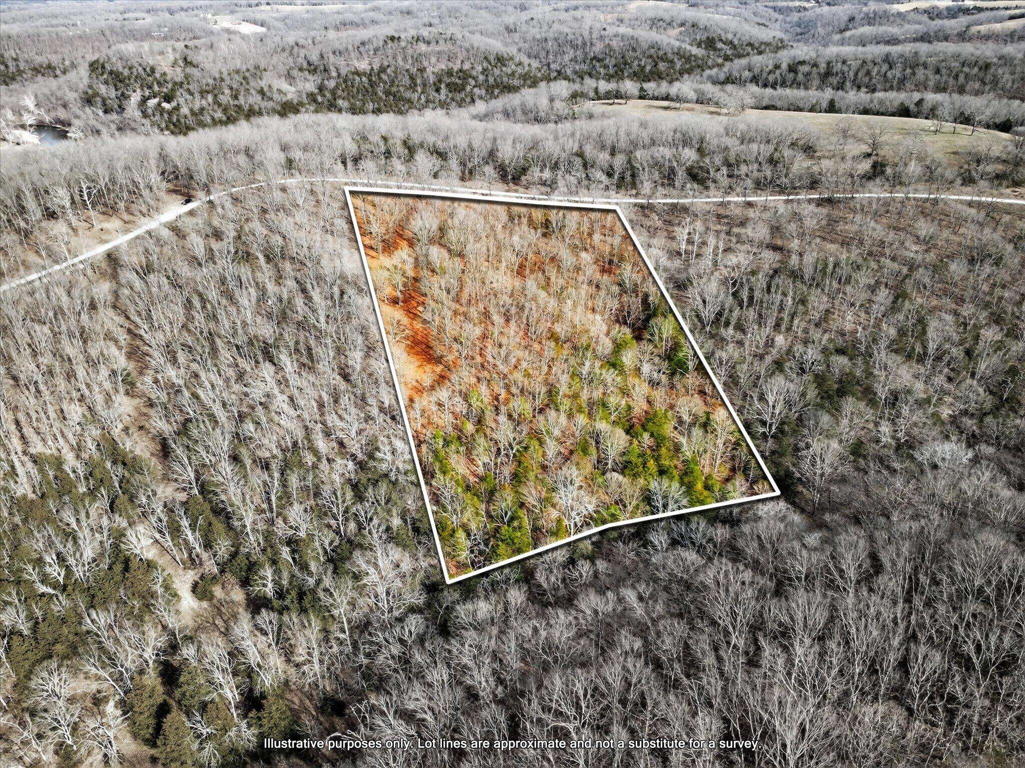 000 Regal Heights #Lot 34, Galena, MO 65656