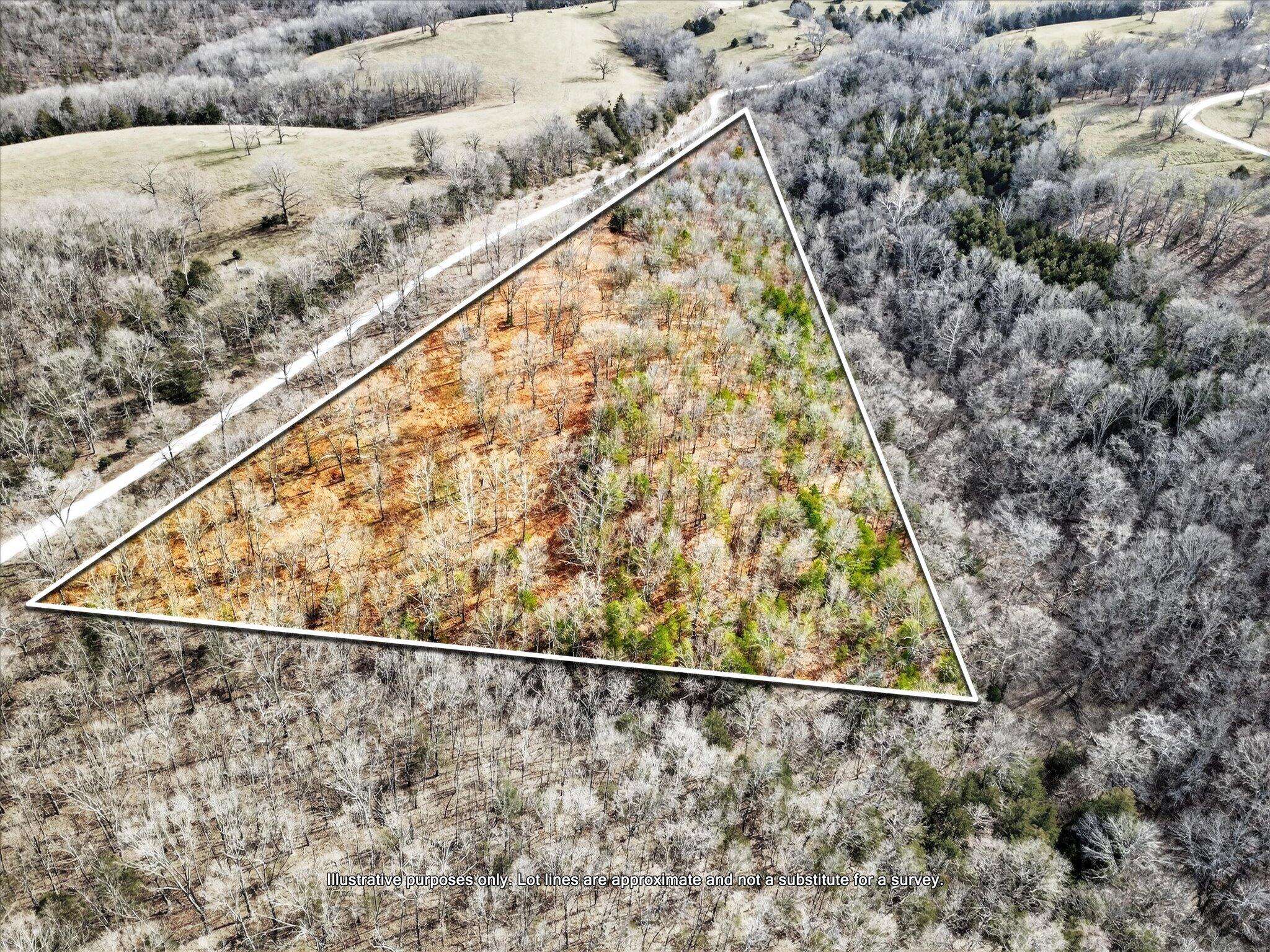 000 Regal Heights #Lot 35, Galena, MO 65656