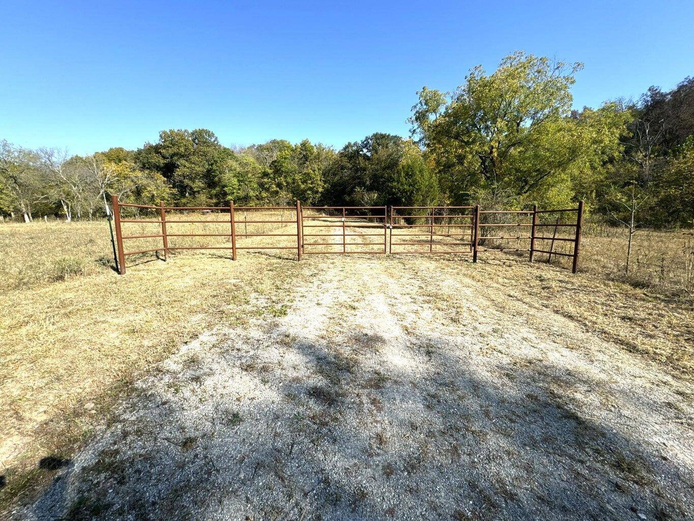 615 Thomas Hollow RD, Rocky Comfort, MO 64861