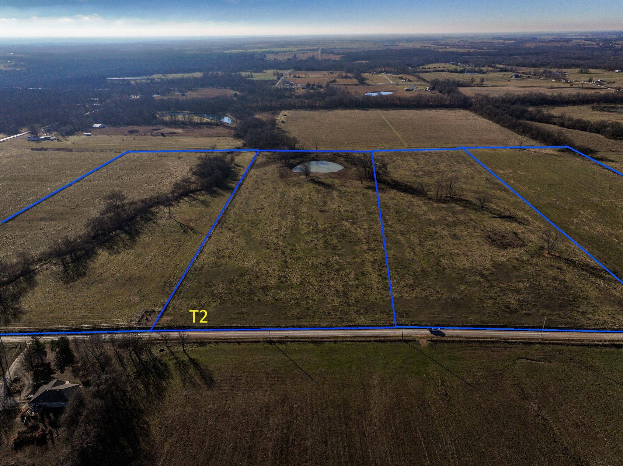 000 E Logan RD, El Dorado Springs, MO 64744