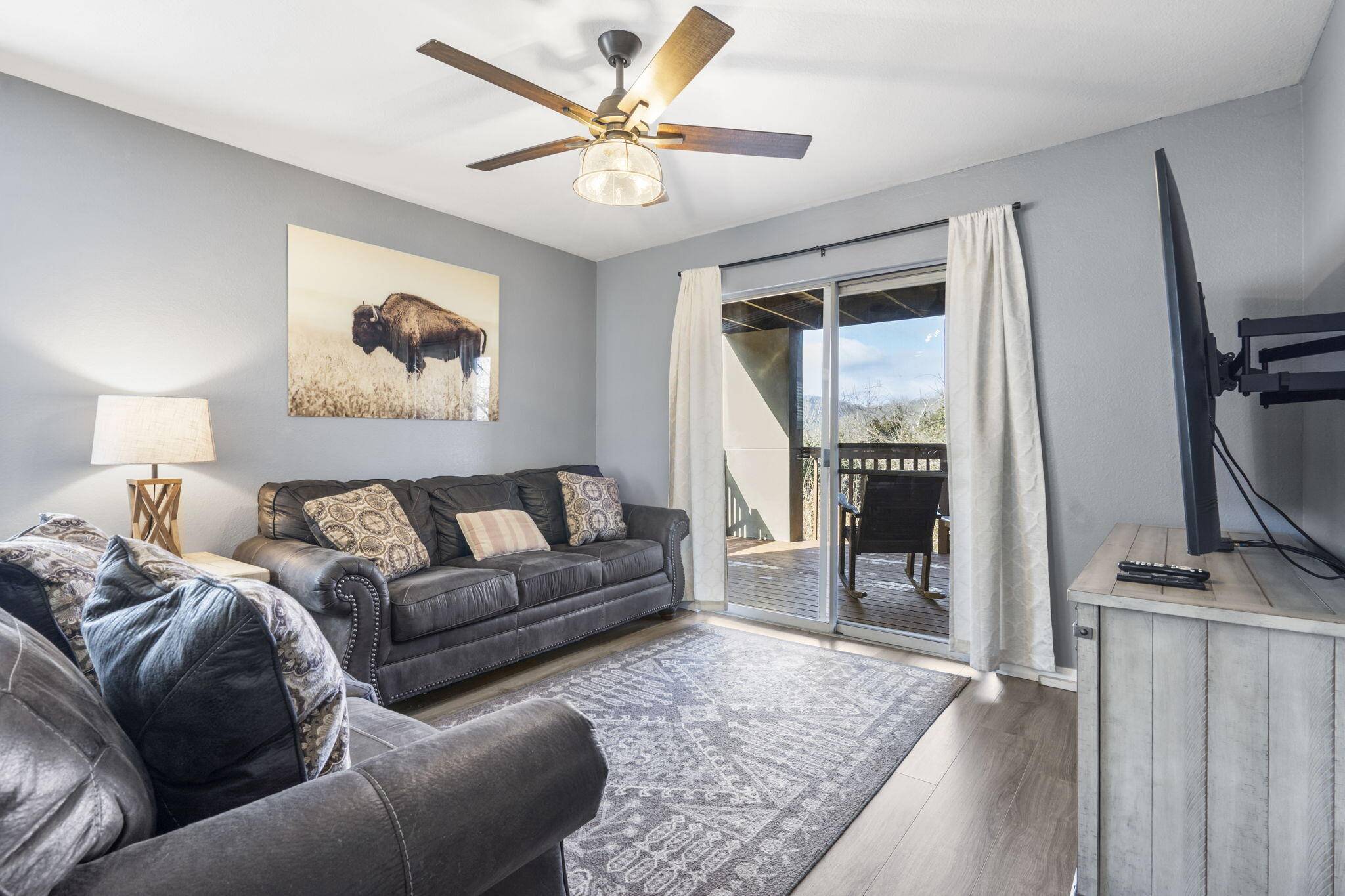 13 Woodpecker LN #1, Branson, MO 65616