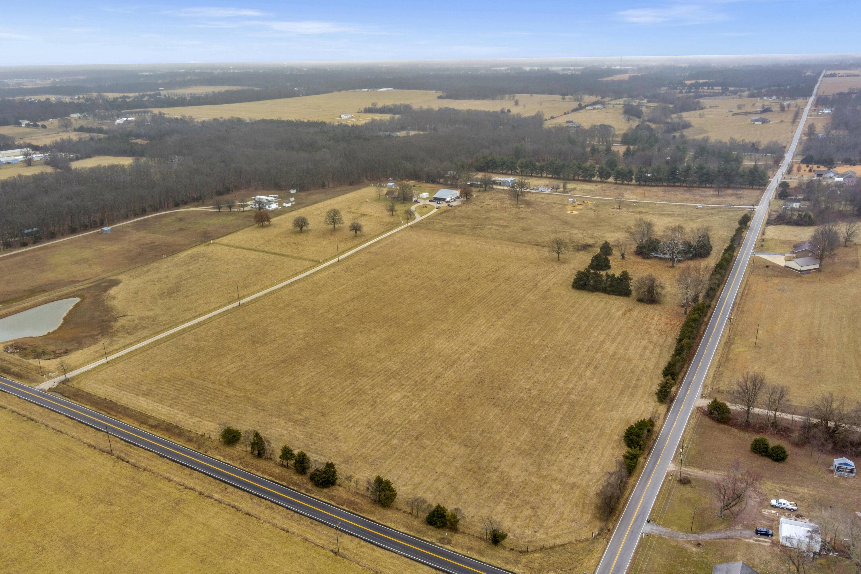 Tract 2 N State Highway 215, Strafford, MO 65757