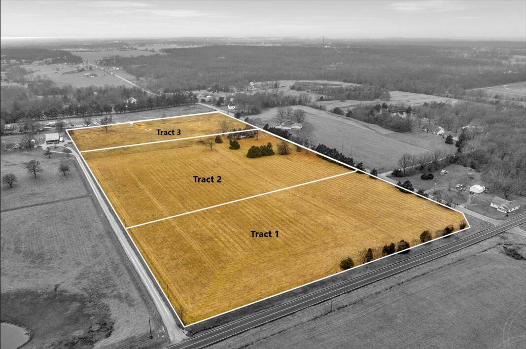 Tract 2 N State Highway 215, Strafford, MO 65757
