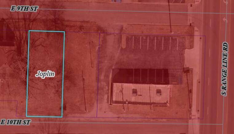 2916 E 9th ST, Joplin, MO 64801