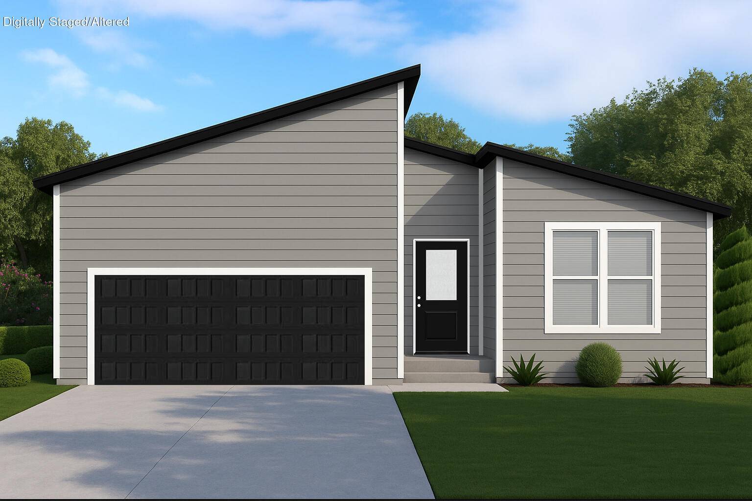 484 Stone Creek RD, Willard, MO 65781