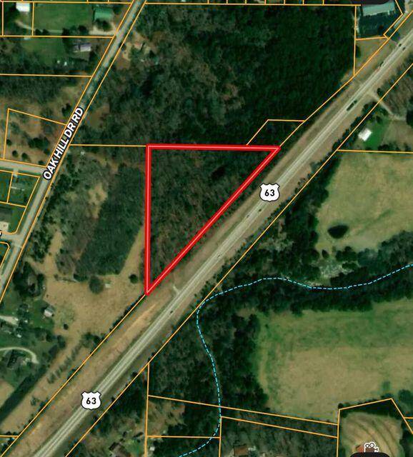 000 Hwy 63, Houston, MO 65483
