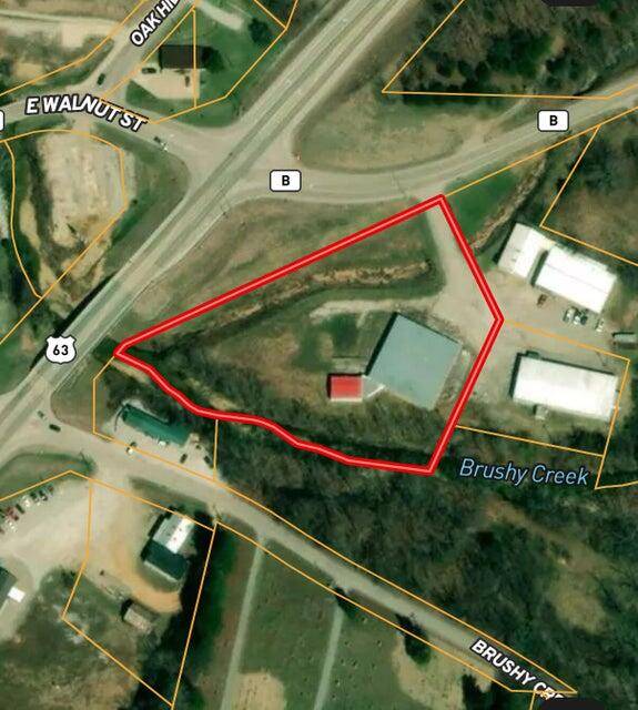 000 Hwy B, Houston, MO 65483