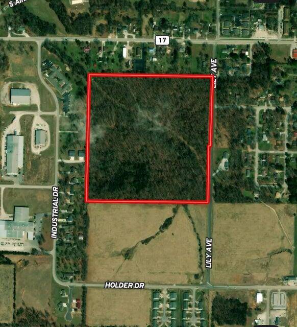 000 Lilly Ave. AVE, Houston, MO 65483
