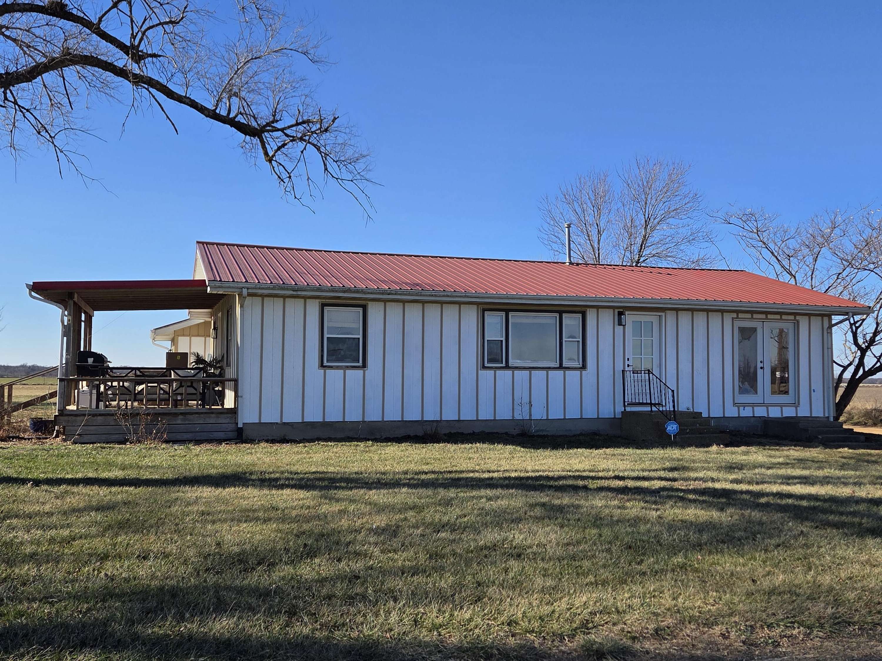 18000 County Road 121, Weaubleau, MO 65774