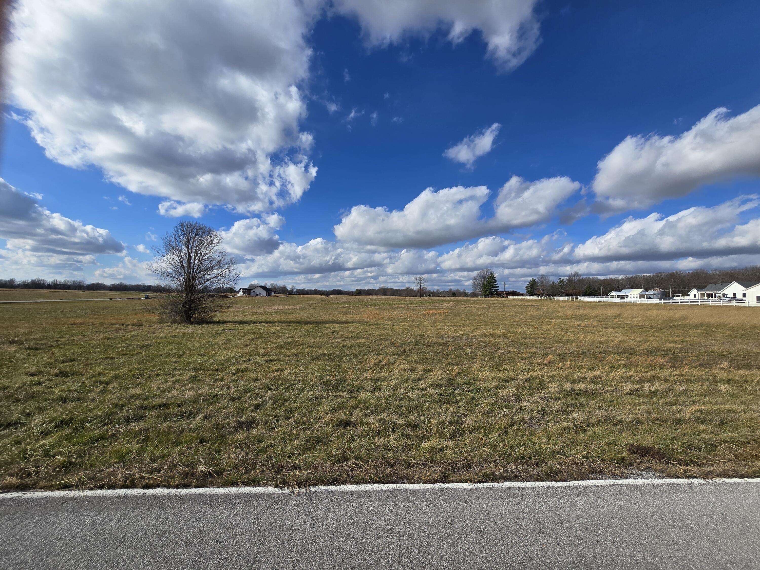 Tract 3 N Farm Rd 211, Springfield, MO 65802