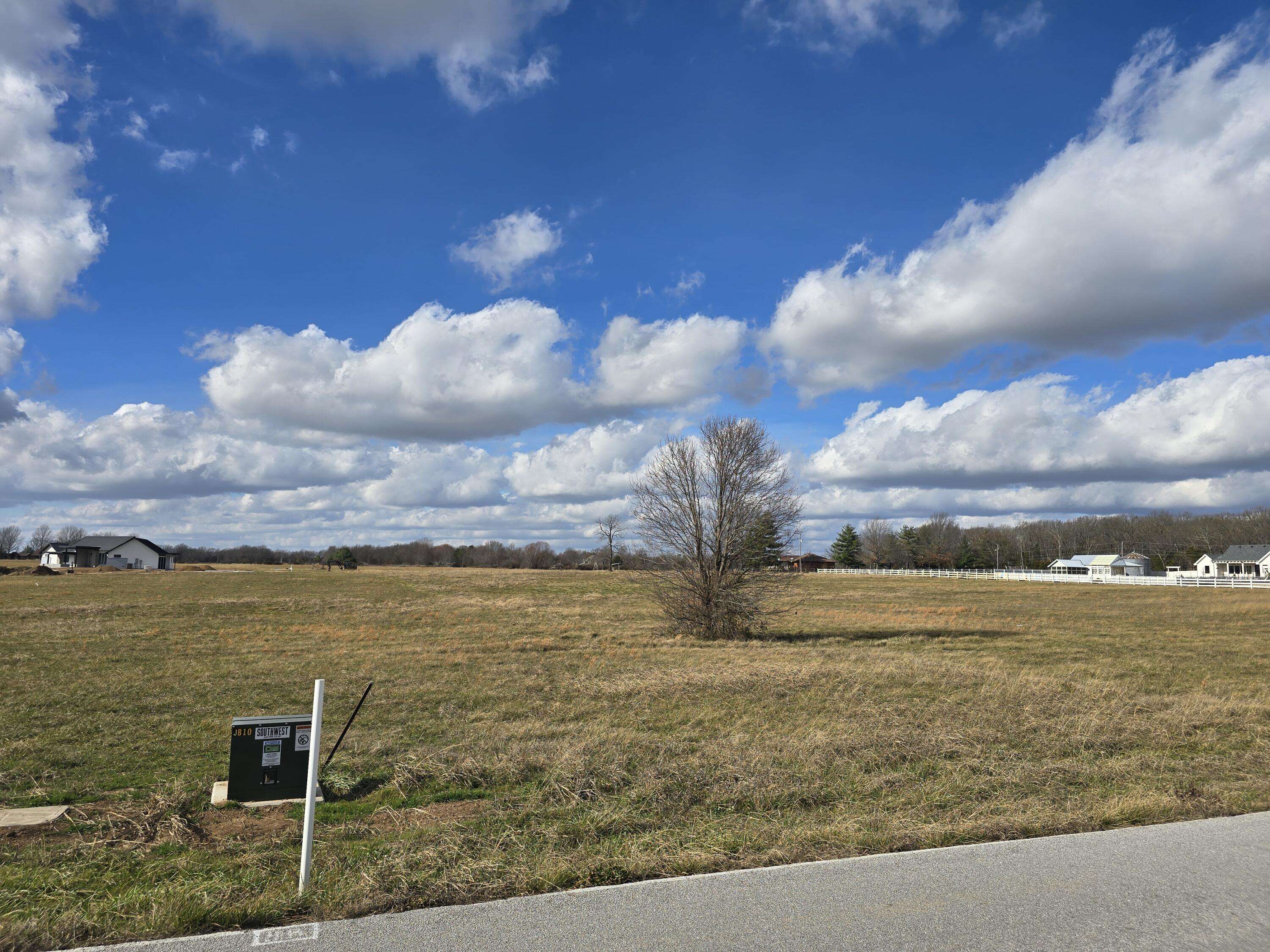 Tract 3 N Farm Rd 211, Springfield, MO 65802