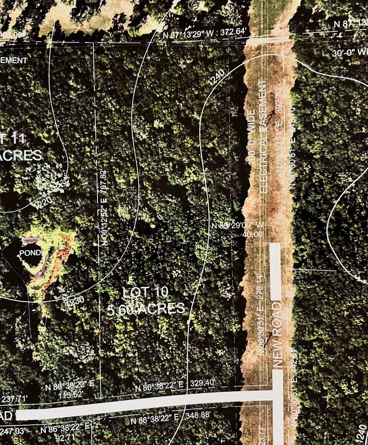 000 Co Rd 4180 Lot 10, Salem, MO 65560