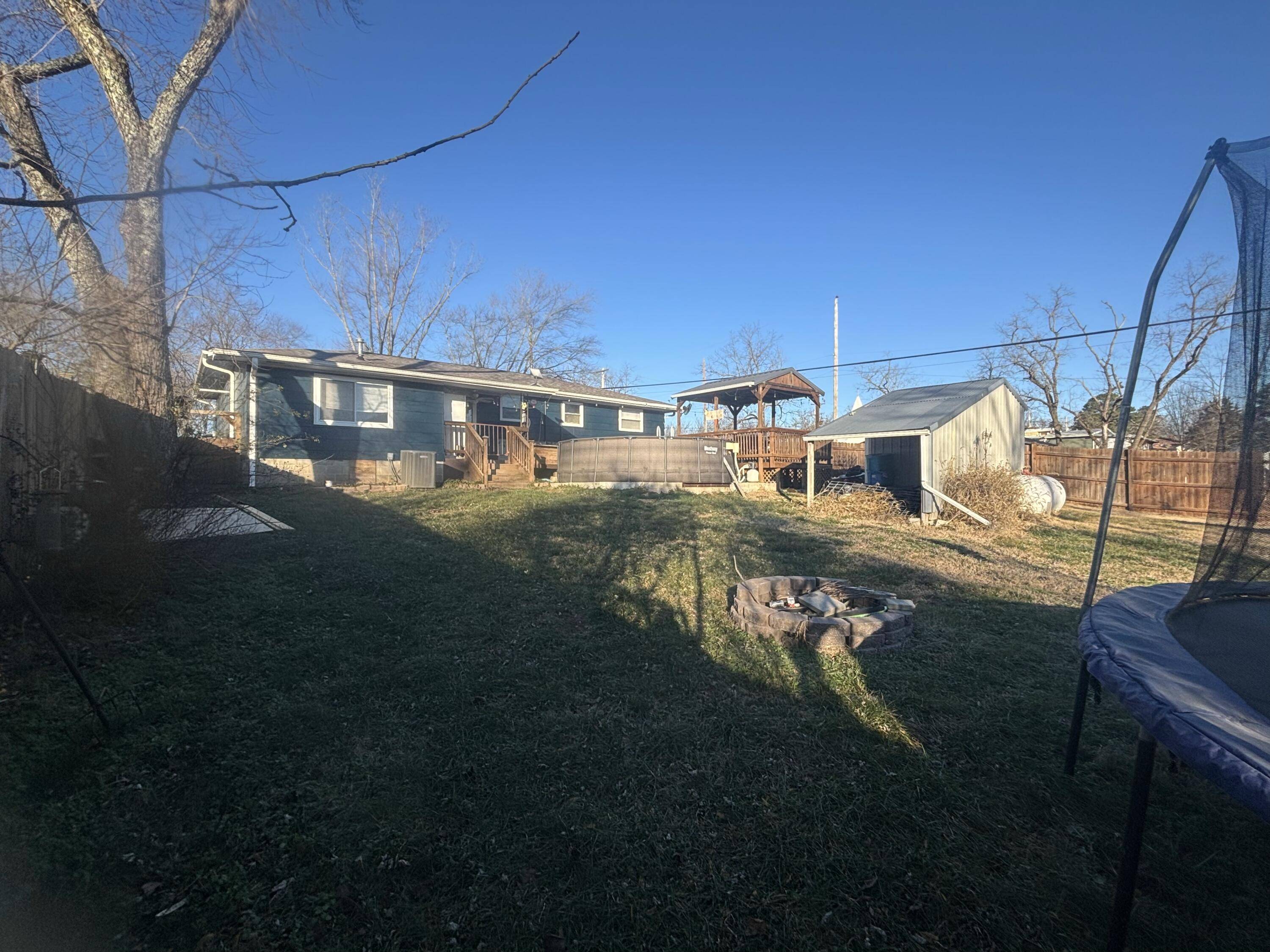 8612 Sapper Street, Winona, MO 65588