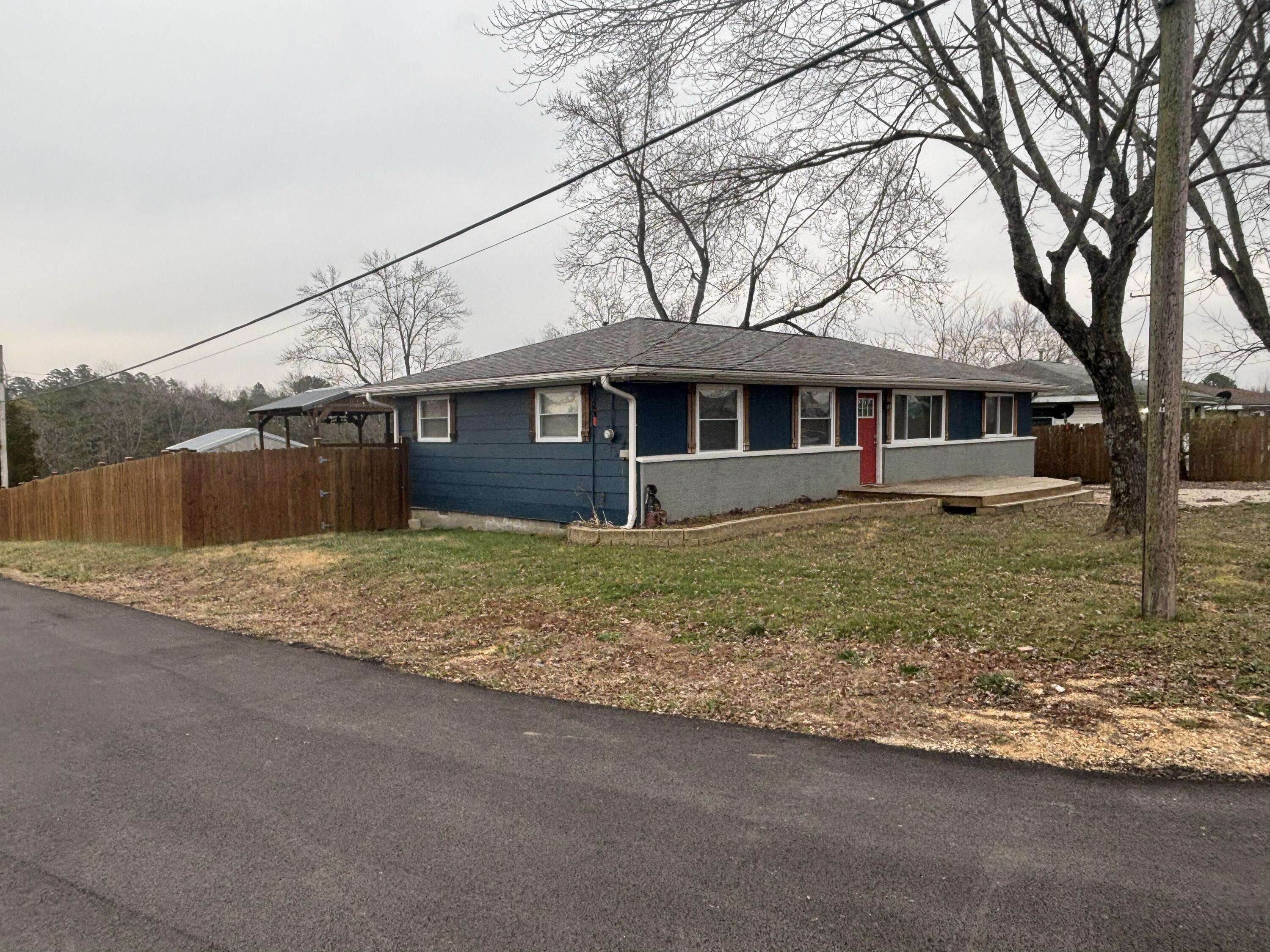 8612 Sapper Street, Winona, MO 65588