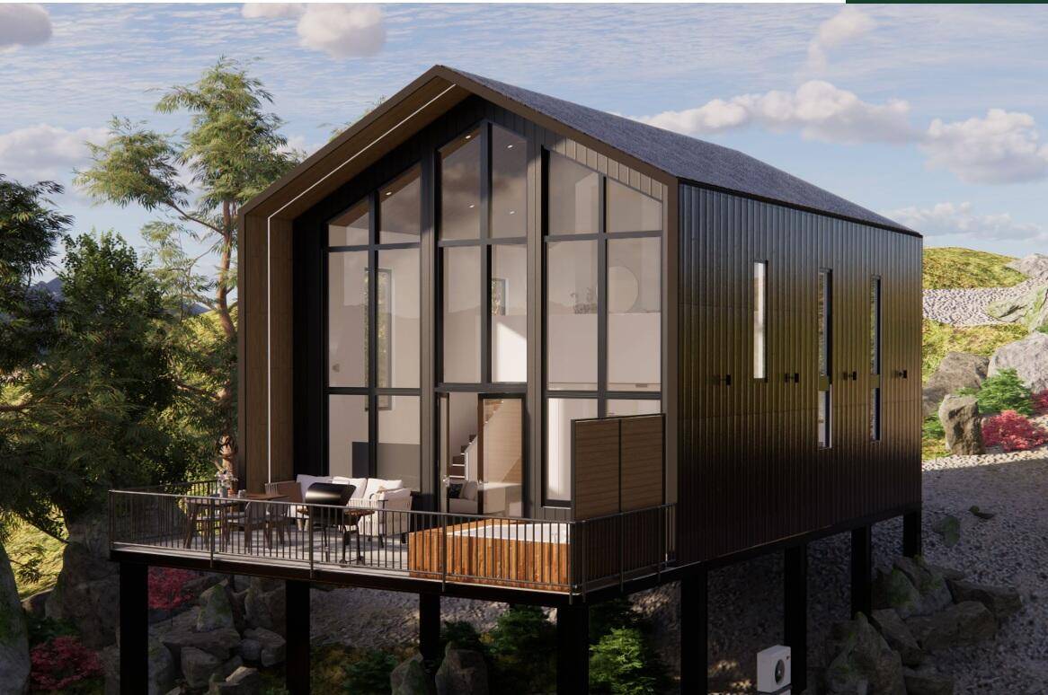 Tbd Taneycomo Hill DR #Lot 2, Hollister, MO 65672