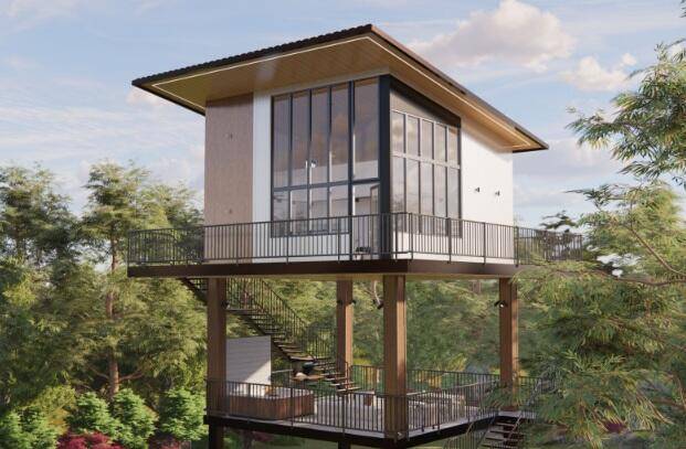 Tbd Taneycomo Hill DR #Lot 11, Hollister, MO 65672