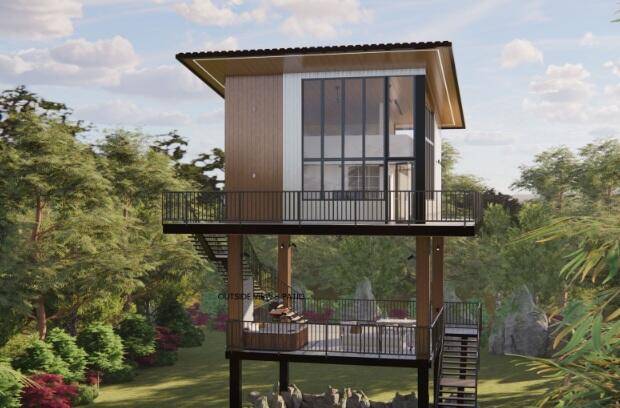 Tbd Taneycomo Hill DR #Lot 11, Hollister, MO 65672