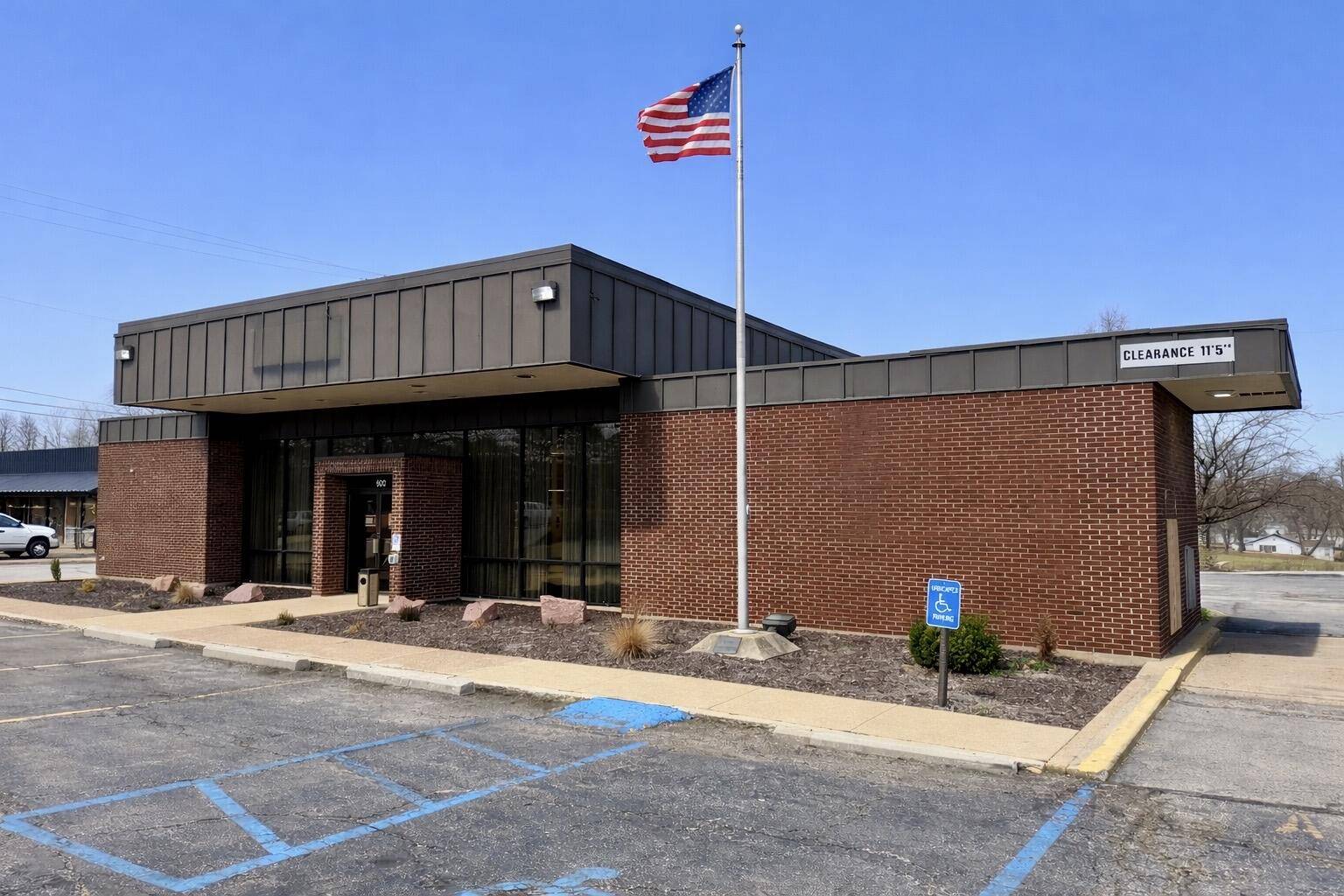 600 E Highway 32, Salem, MO 65560