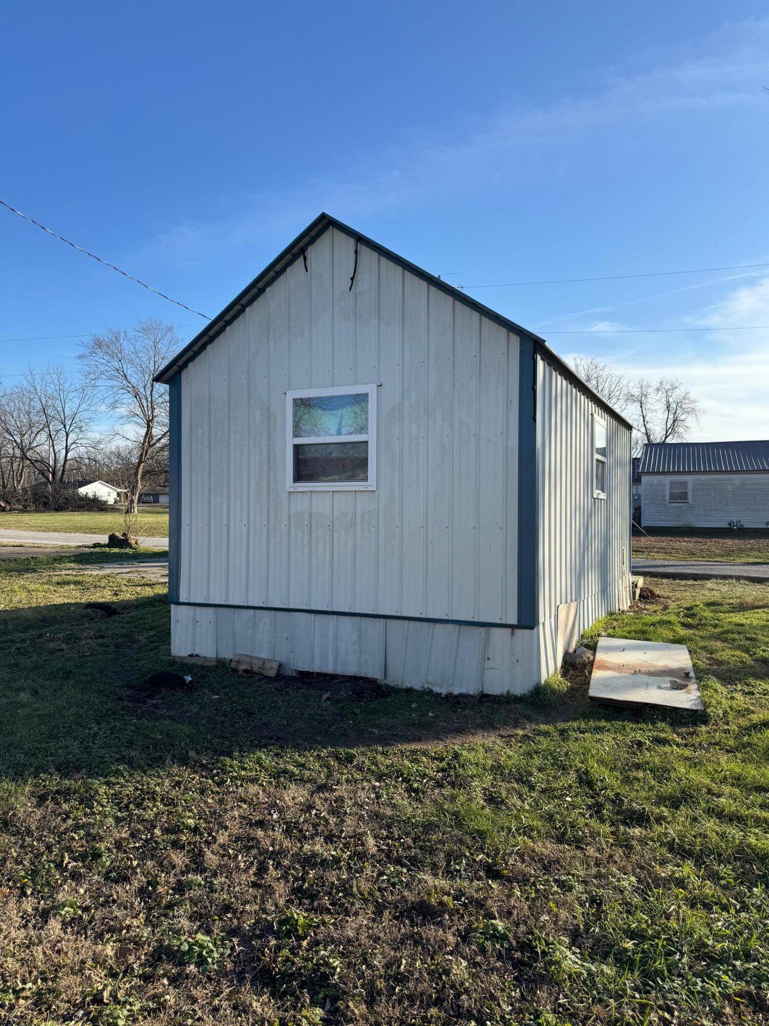 10303 W 4th ST, Butterfield, MO 65625
