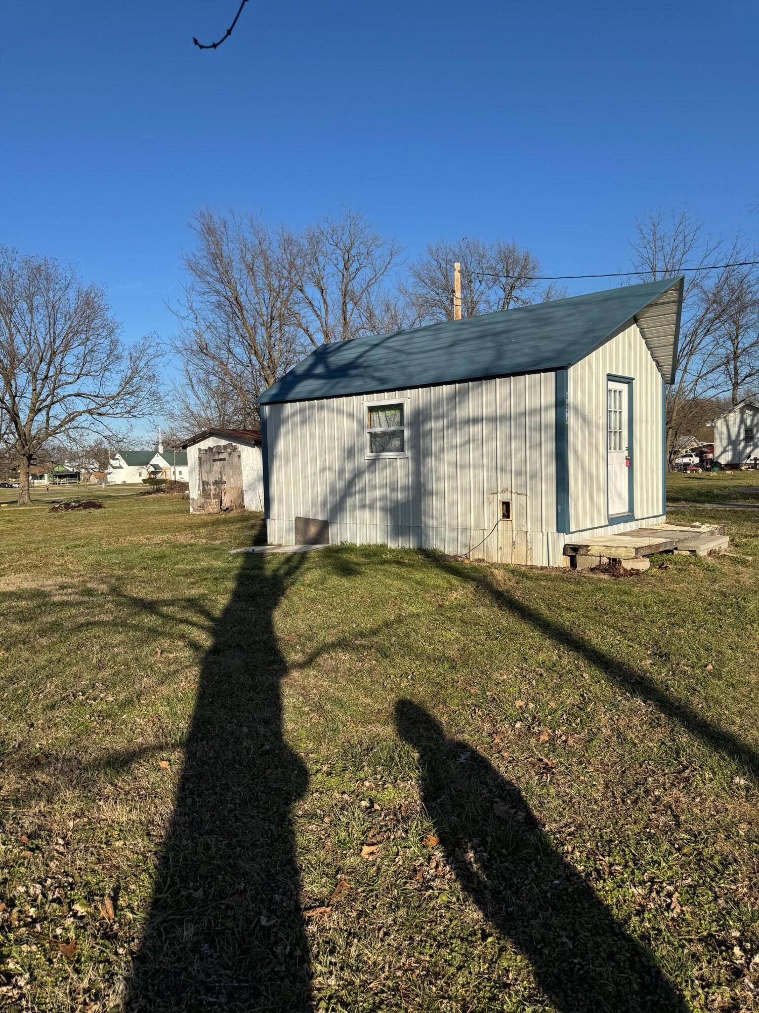 10303 W 4th ST, Butterfield, MO 65625