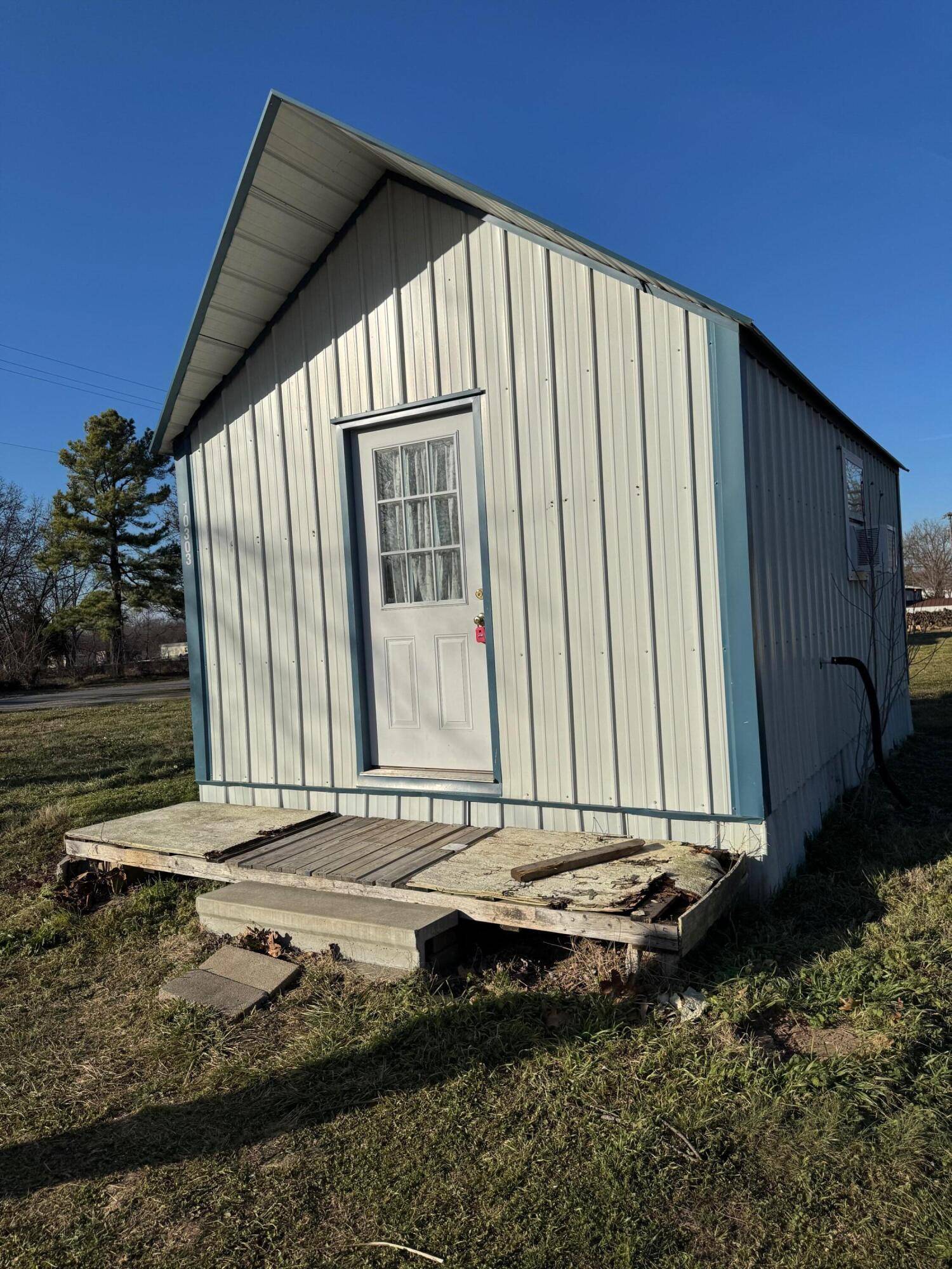 10303 W 4th ST, Butterfield, MO 65625