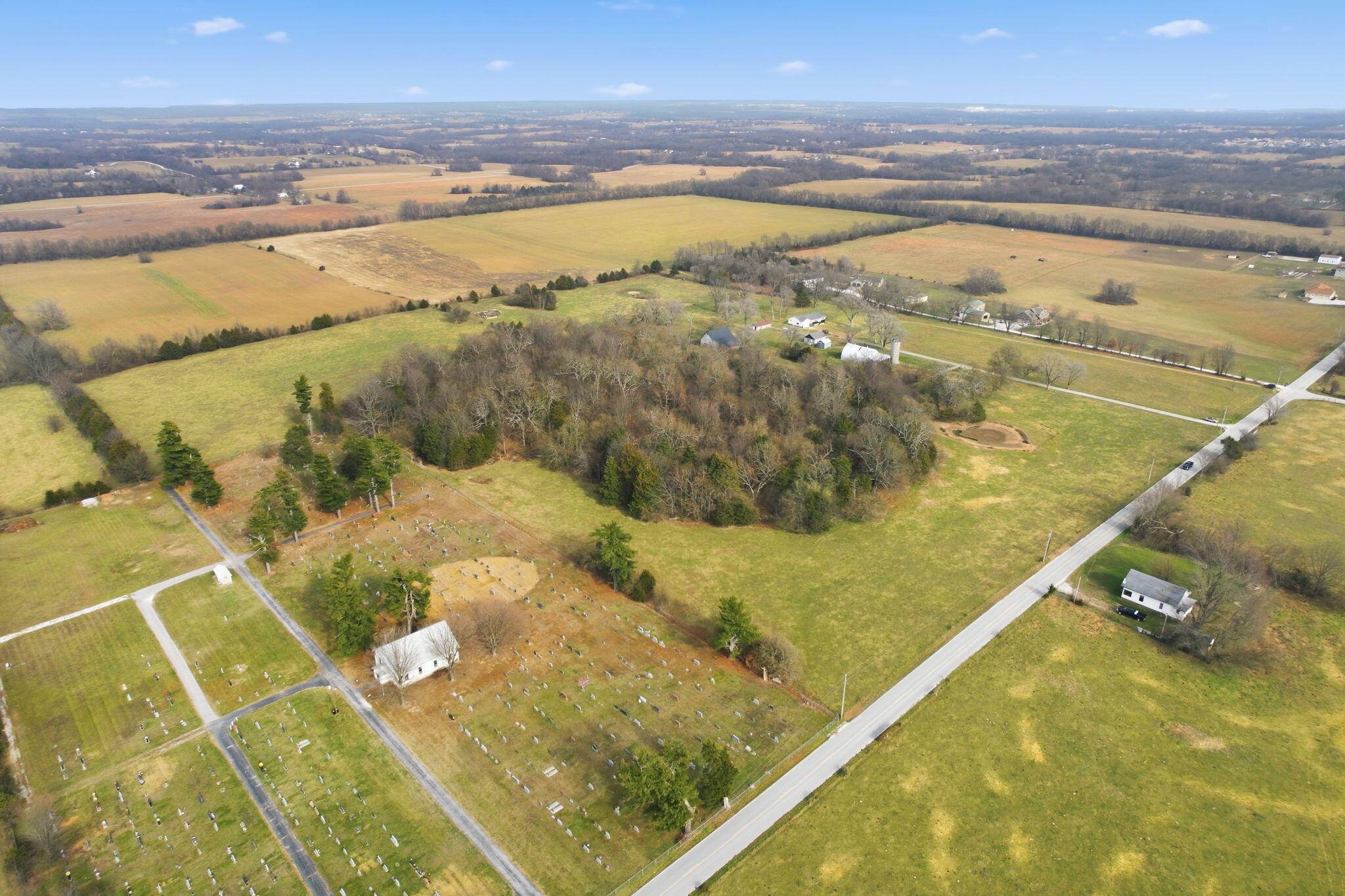 000 Tract3 W Farm Road 174, Republic, MO 65738