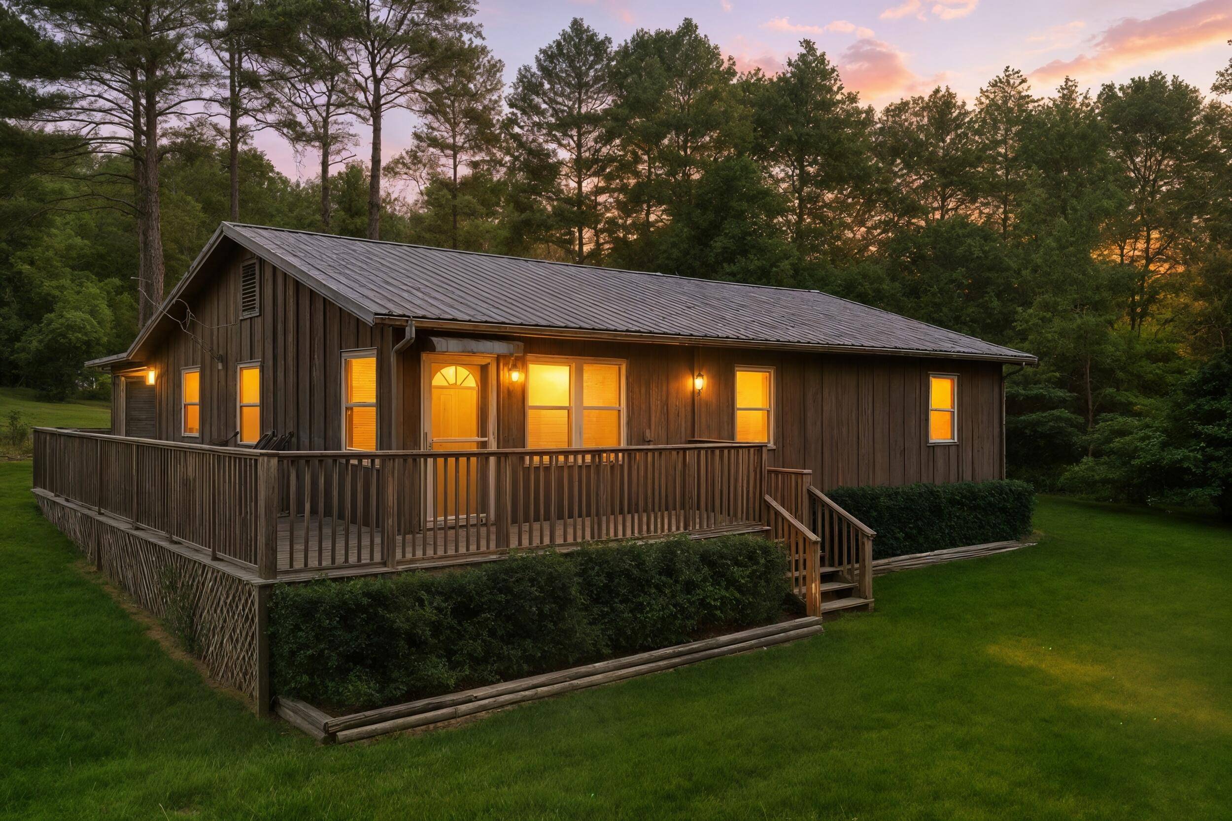 19 Nellie LN, Lampe, MO 65681