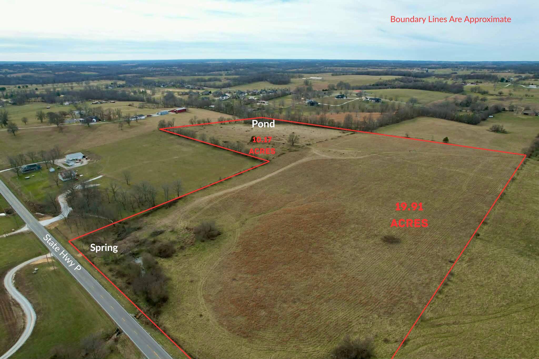 000 S State Highway P, Republic, MO 65738