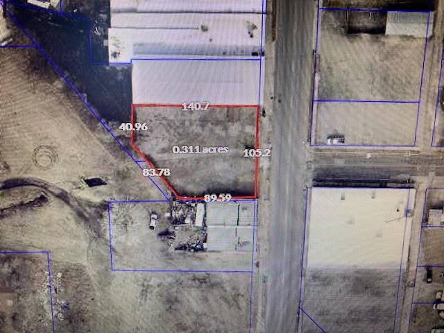 Xxx Wall ST, Joplin, MO 64801